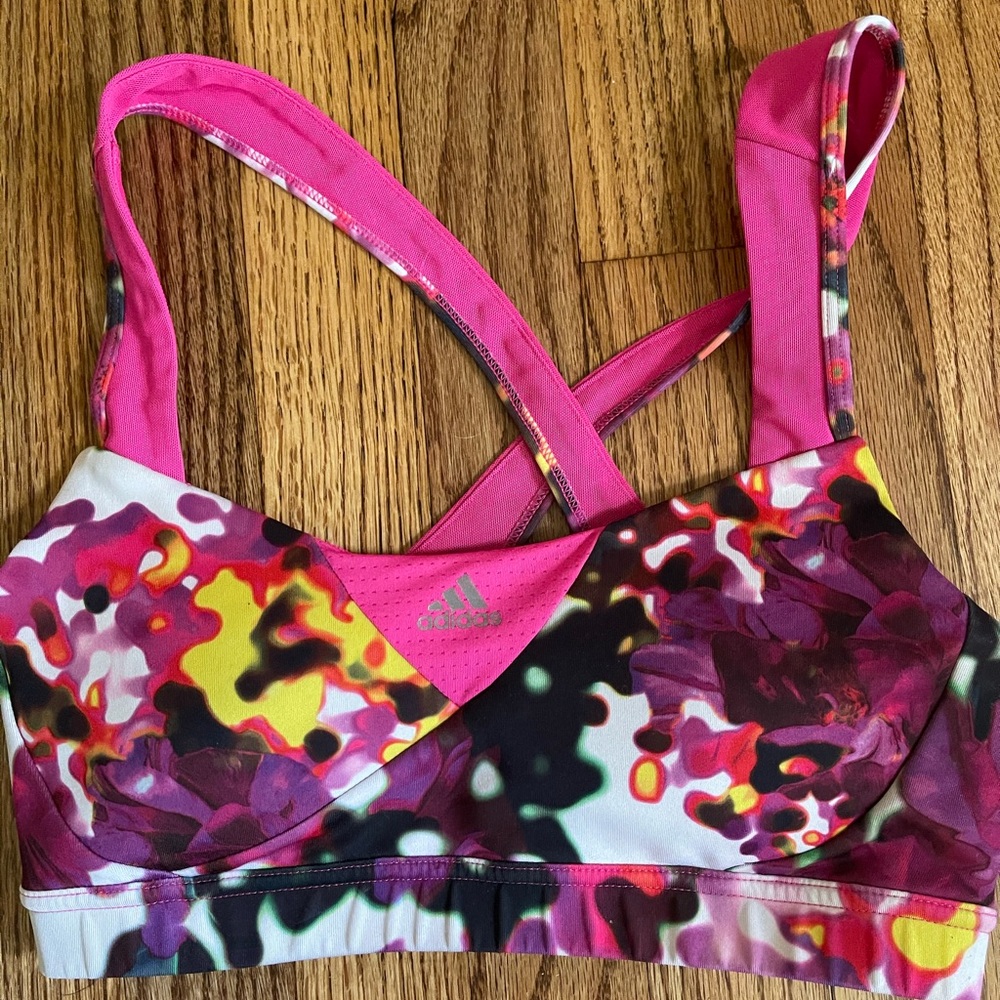 Adidas Sport Bra